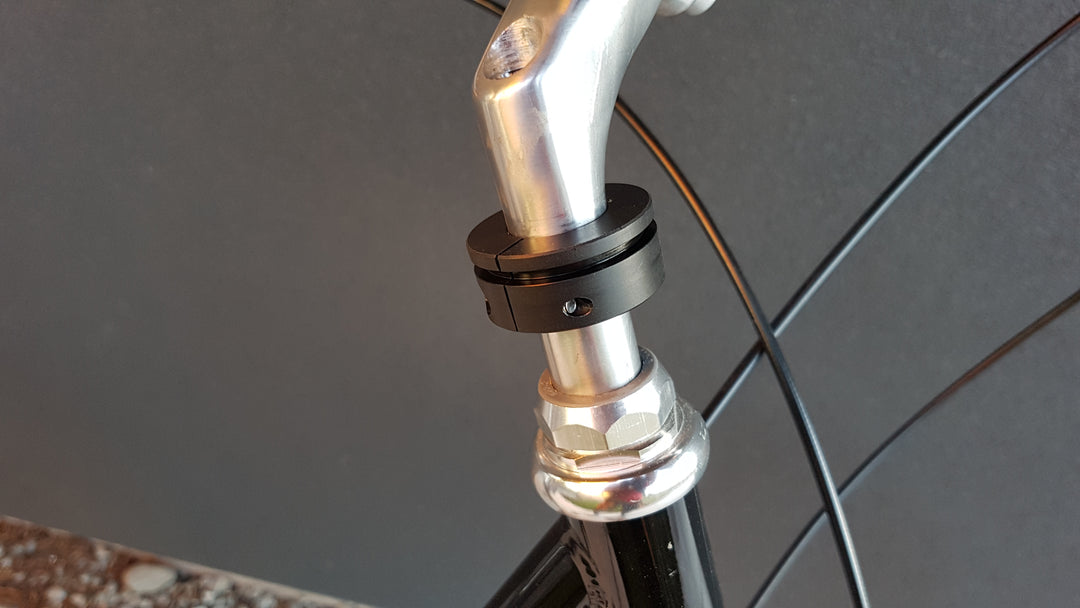 ARE SKY RIDE AND MAC RIDE COMPATIBLE WITH YOUR BIKE?