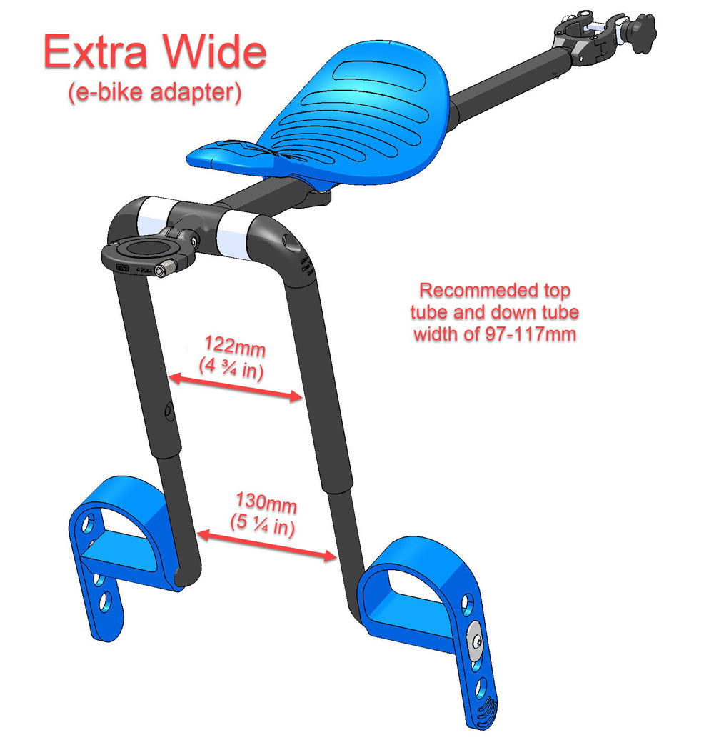 ARE SKY RIDE AND MAC RIDE COMPATIBLE WITH YOUR BIKE?